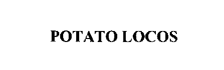 POTATO LOCOS