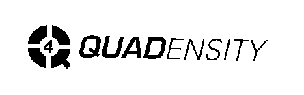 Q4 QUADENSITY