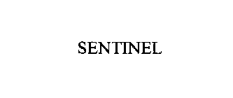 SENTINEL