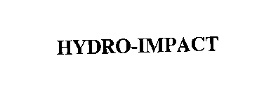 HYDRO-IMPACT