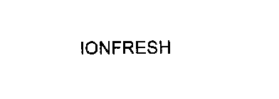 IONFRESH