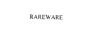 RAREWARE