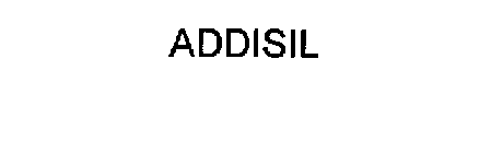 ADDISIL