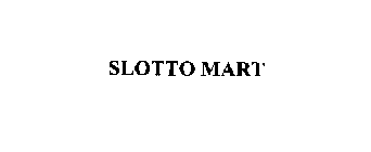 SLOTTO MART