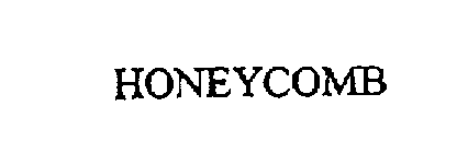 HONEYCOMB