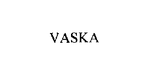 VASKA