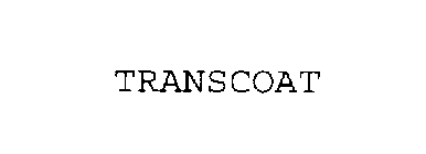 TRANSCOAT