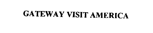 GATEWAY VISIT AMERICA