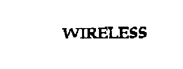 WIRELESS