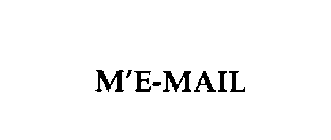 M'E-MAIL