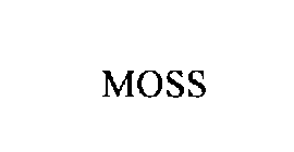 MOSS