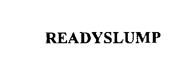 READYSLUMP