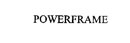 POWERFRAME