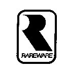 R RAREWARE