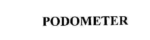 PODOMETER