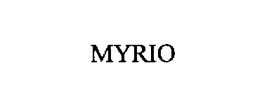 MYRIO