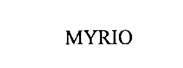 MYRIO