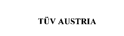 TÜV AUSTRIA