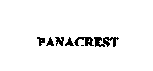 PANACREST