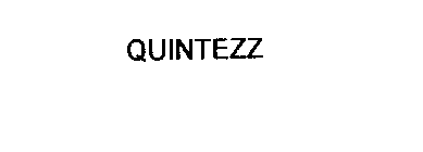 QUINTEZZ