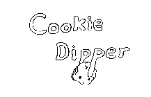 COOKIE DIPPER
