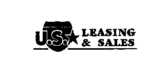 U.S. LEASING & SALES