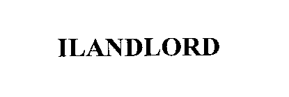 ILANDLORD