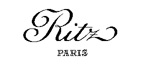 RITZ PARIS