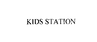 KIDS STATION