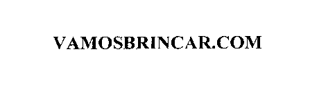 VAMOSBRINCAR.COM