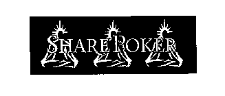 SHAREPOKER