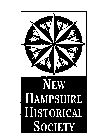 NEW HAMPSHIRE HISTORICAL SOCIETY