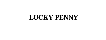 LUCKY PENNY