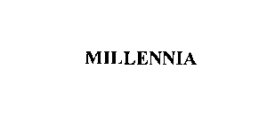 MILLENNIA