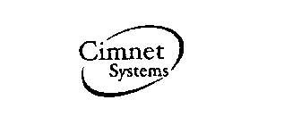 CIMNET SYSTEMS