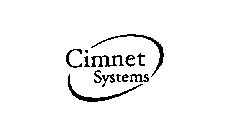 CIMNET SYSTEMS