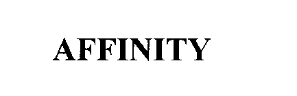 AFFINITY
