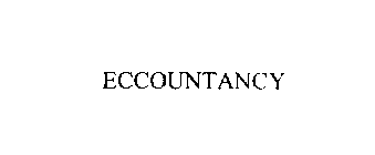 ECCOUNTANCY