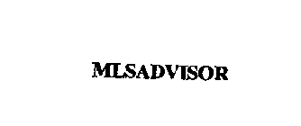 MLSADVISOR