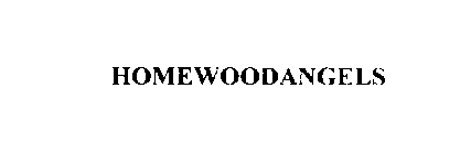 HOMEWOODANGELS