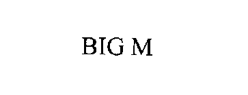 BIG M