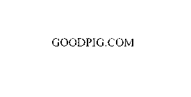 GOODPIG.COM