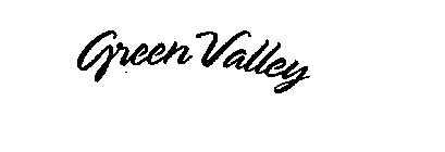 GREEN VALLEY