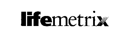 LIFEMETRIX