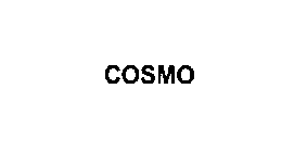 COSMO