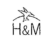 H&M