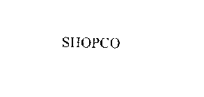 SHOPCO