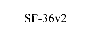 SF-36V2