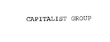 CAPITALIST GROUP