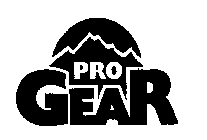 PRO GEAR (&DESIGN)